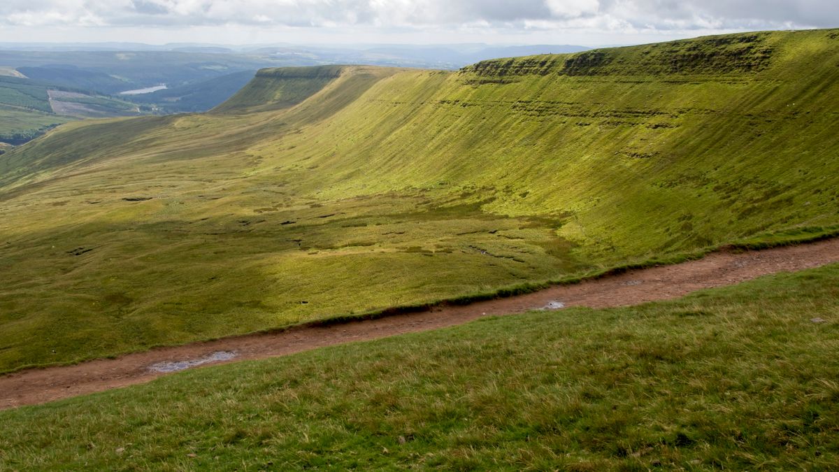 Cold Weather Fitness Sessions for Hill Walkers