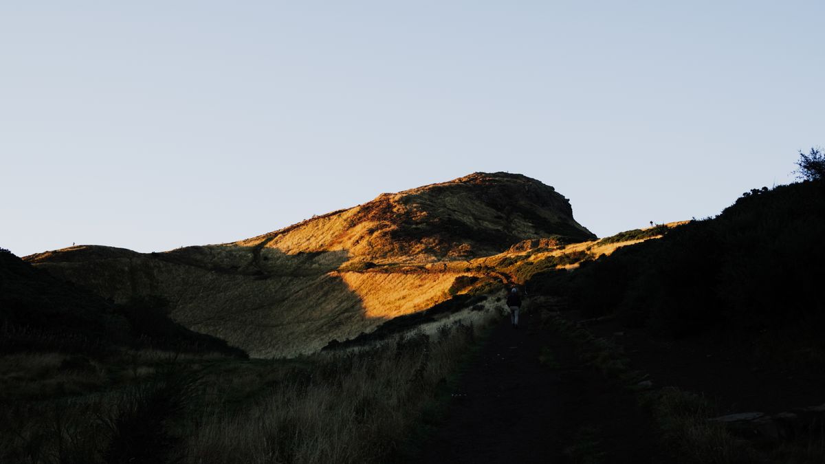 How to Pack a Lightweight Day Rucksack for Hillwalks
