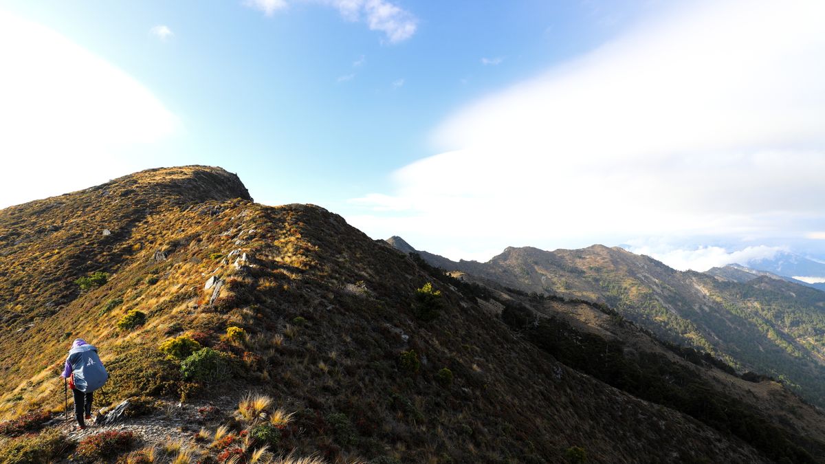 Planning a Hill Day Around Sunset Times