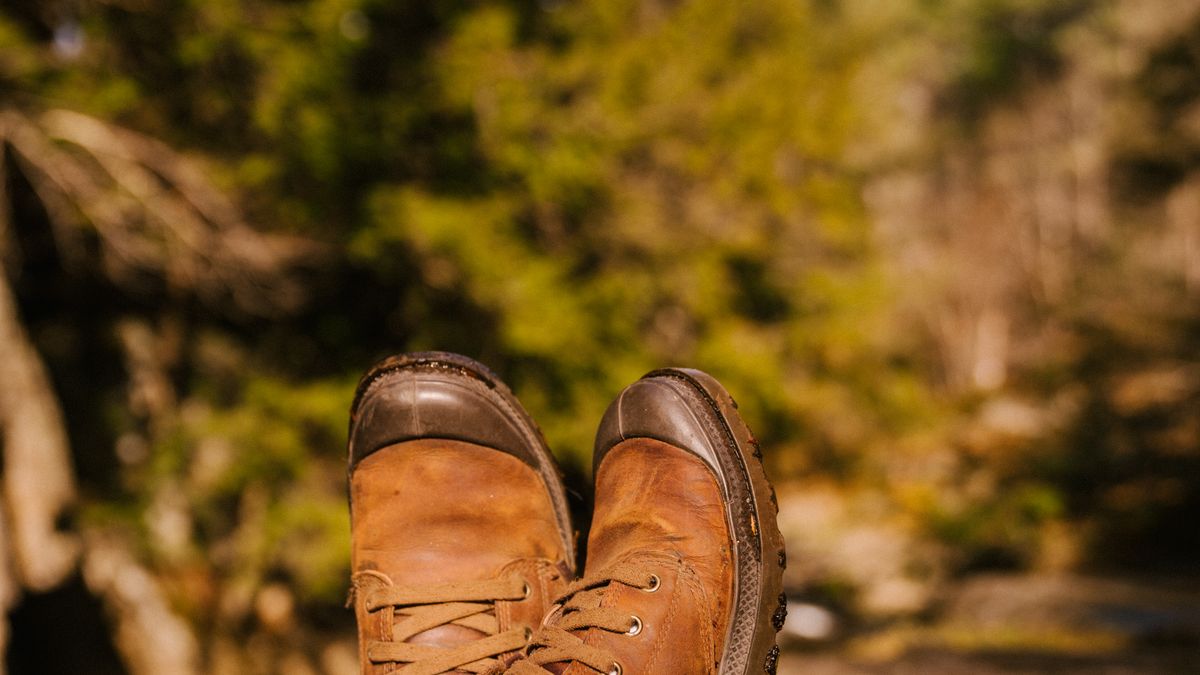 Reducing Pack Weight for Weekend Camping Trips