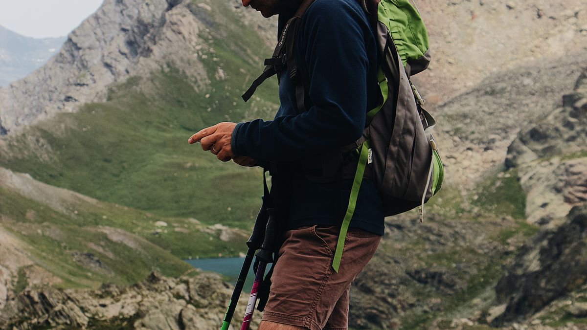 Repairing Waterproof Jackets Without Buying New
